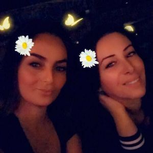 Meet your Posher, Nina